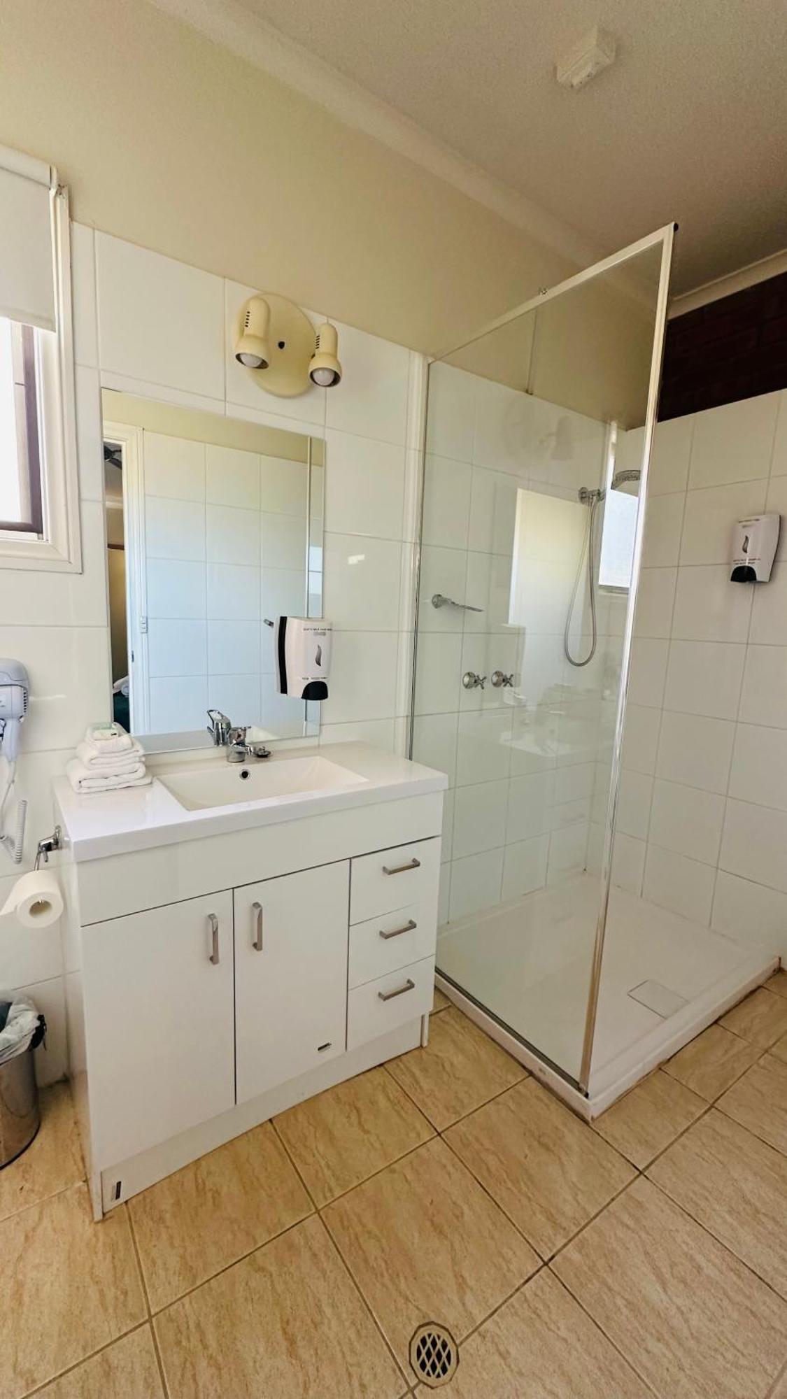 Early Australian Motor 4* Mildura