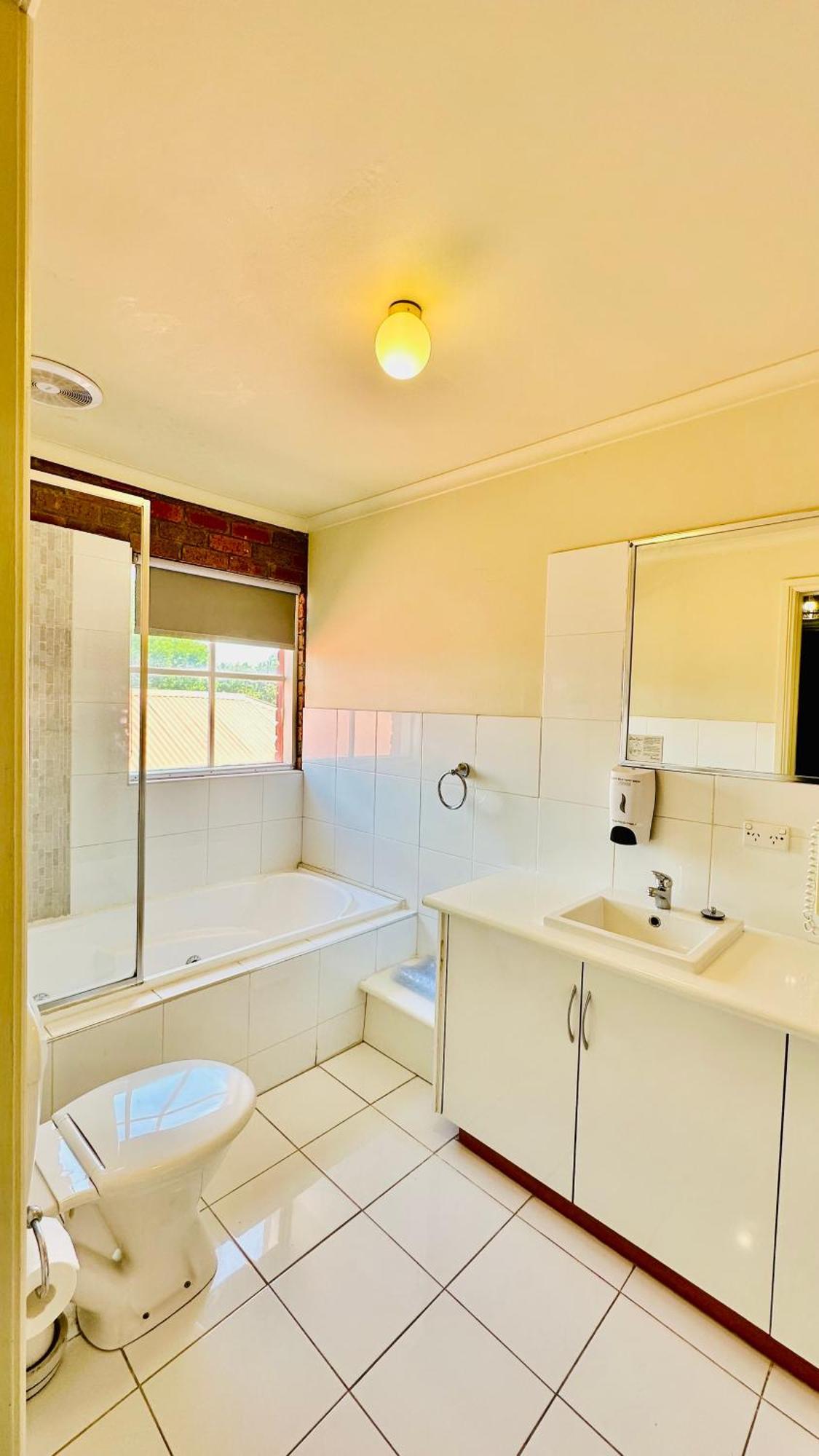 Motel Early Australian Motor 4*